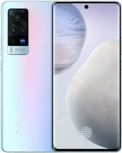 Замена стекла камеры на телефоне Vivo X60 Pro в Перми
